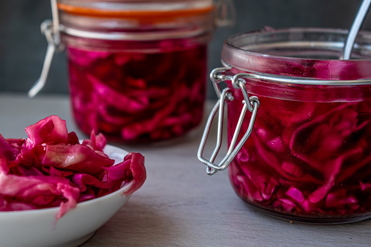 Fórmulas herbales naturales para digestión