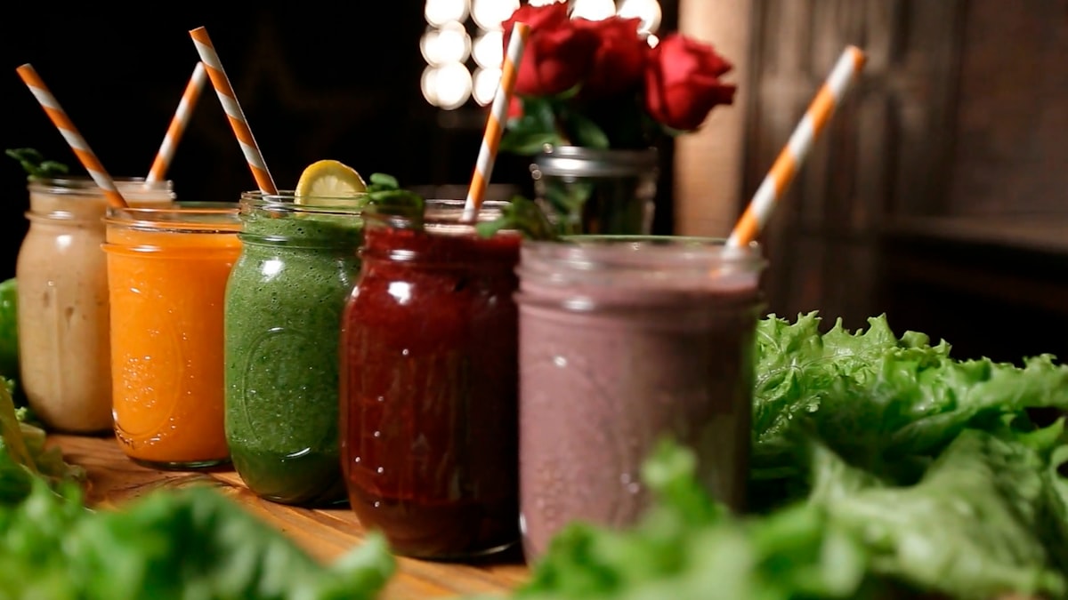 Wellness natural y suplementación herbal
